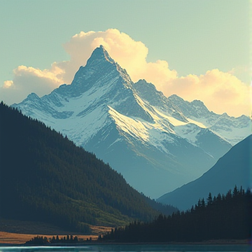 Mountains Don’t Text Back