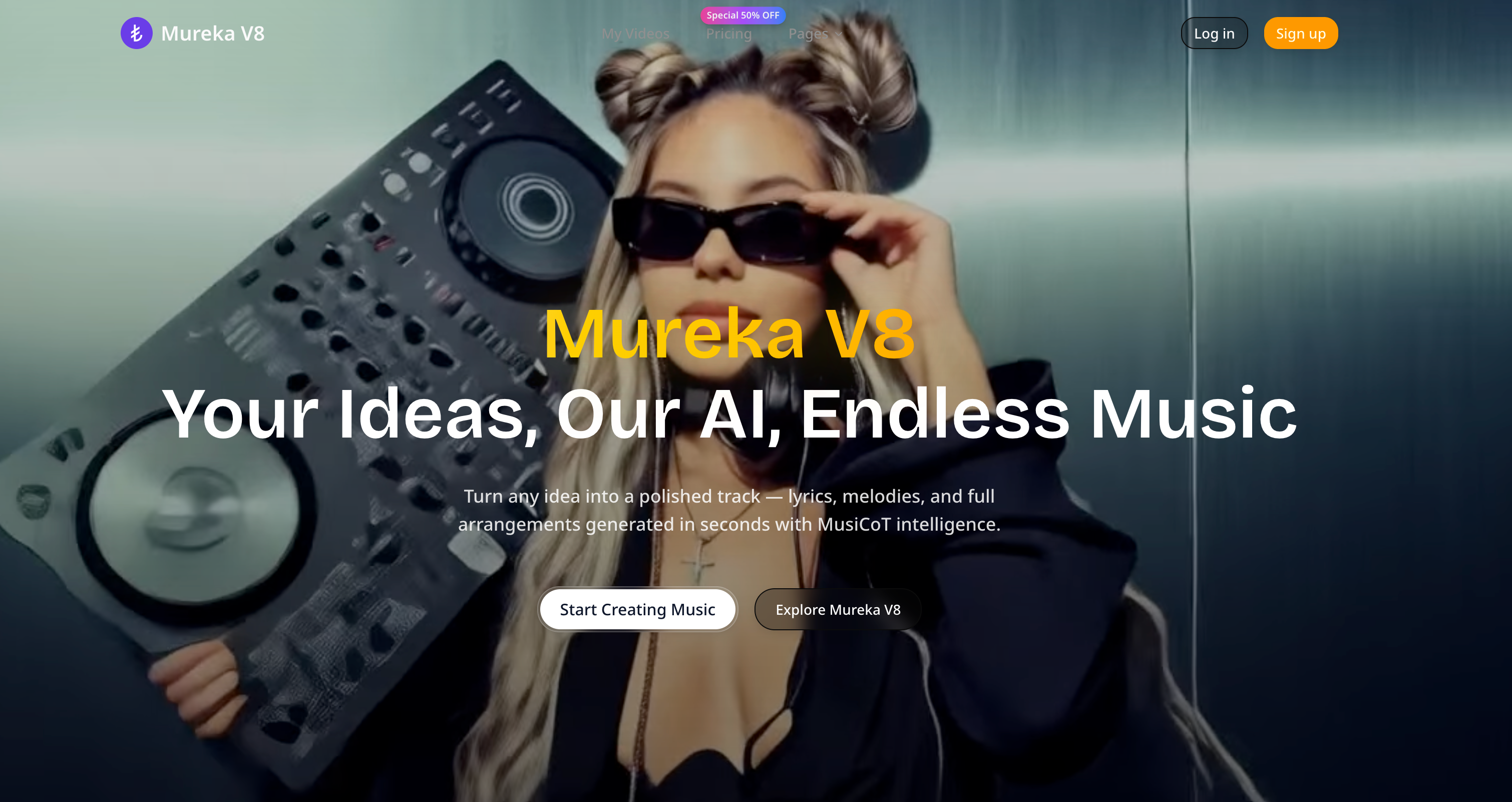 Make Repeatable Music for Video and Podcast Formats